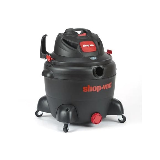 Aspirateur sec/humide 6.5HP - Shop-Vac - 16 gallons - Quincaillerie G.H. Berger
