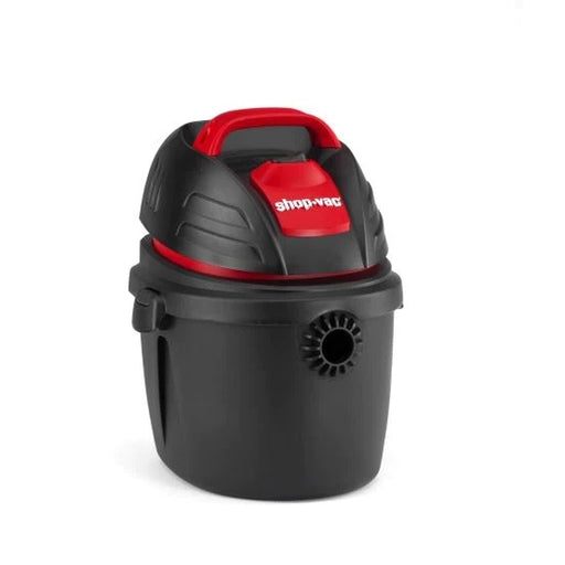 Aspirateur sec/humide portatif 2.5HP - Shop-Vac - 2.5 gallons - Quincaillerie G.H. Berger