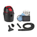 Aspirateur sec/humide portatif 2.5HP - Shop-Vac - 2.5 gallons - Quincaillerie G.H. Berger