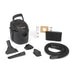 Micro aspirateur sec/humide 1 HP - Shop-Vac - 1 gallon - Quincaillerie G.H. Berger