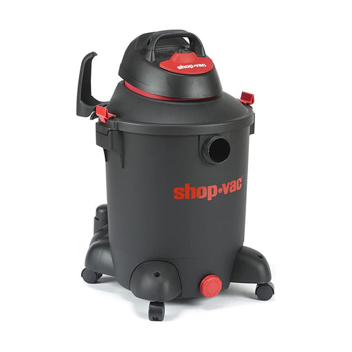 Aspirateur sec/humide 5.5HP - Shop-Vac - 10 gallons - Quincaillerie G.H. Berger