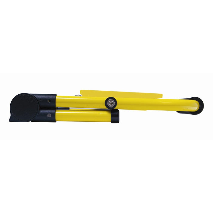 Lampe de travail portative avec tête inclinable 20W Shopro - Quincaillerie G.H. Berger