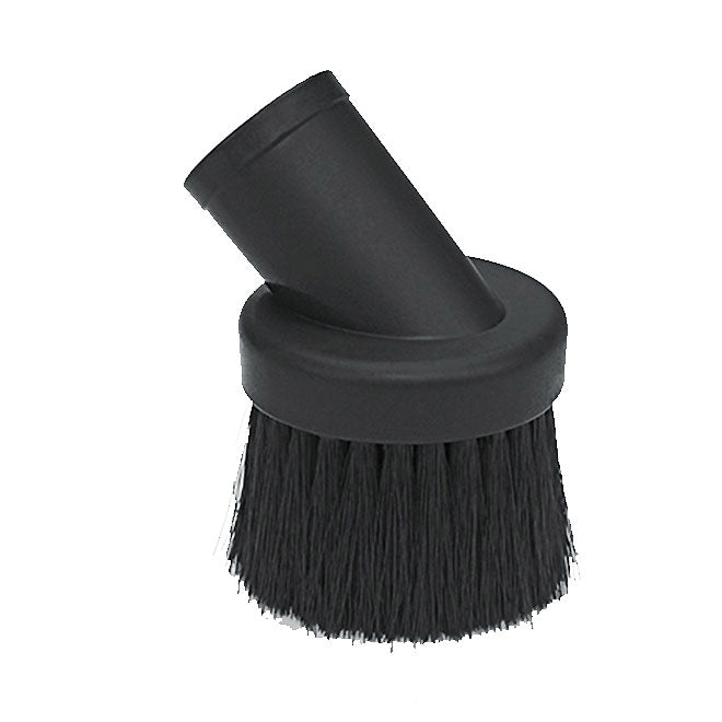 Brosse circulaire pour aspirateur - Shop-Vac - Quincaillerie G.H. Berger