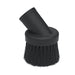 Brosse circulaire pour aspirateur - Shop-Vac - Quincaillerie G.H. Berger