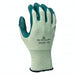 Gants en nylon Nitri-Flex, enduits de nitrile Showa - Quincaillerie G.H. Berger