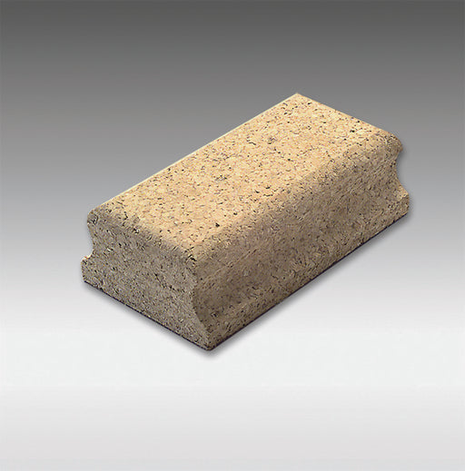 Bloc à poncer en liège – 2-3/4"x5" - Quincaillerie G.H. Berger