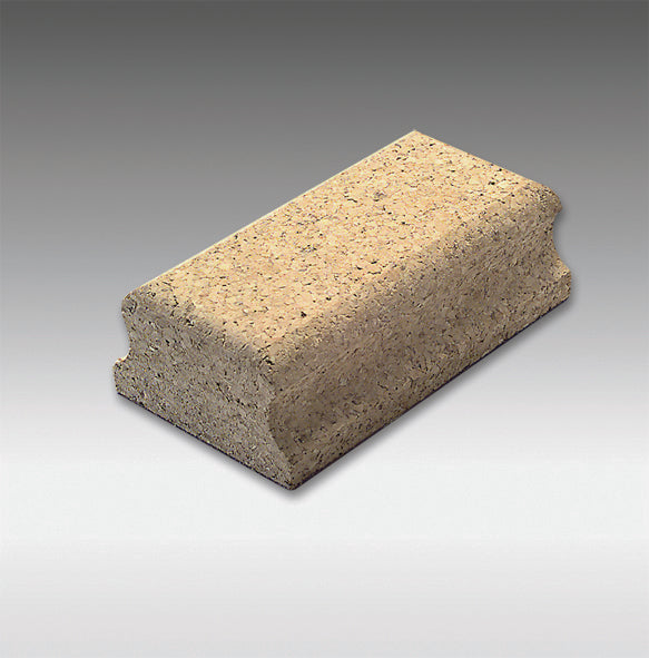 Bloc à poncer en liège – 2-3/4"x5" - Quincaillerie G.H. Berger