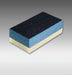 Bloc à poncer Velcro 2-3/4"x5" - Quincaillerie G.H. Berger