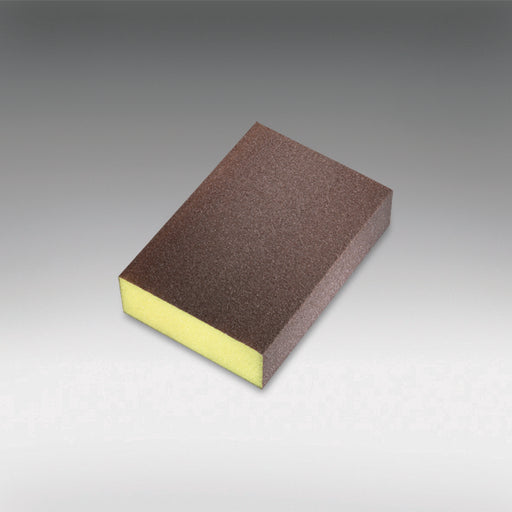 Éponge à sabler 2-3/4"x3-3/4" – Fin - Quincaillerie G.H. Berger