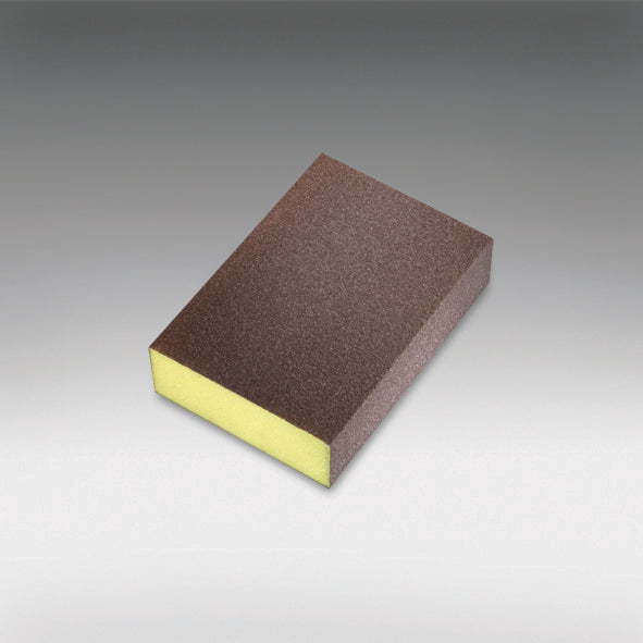 Éponge à sabler 2-3/4"x3-3/4" – Fin - Quincaillerie G.H. Berger