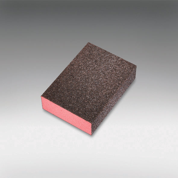 Éponge à sabler 2-3/4"x3-3/4" – Rude - Quincaillerie G.H. Berger