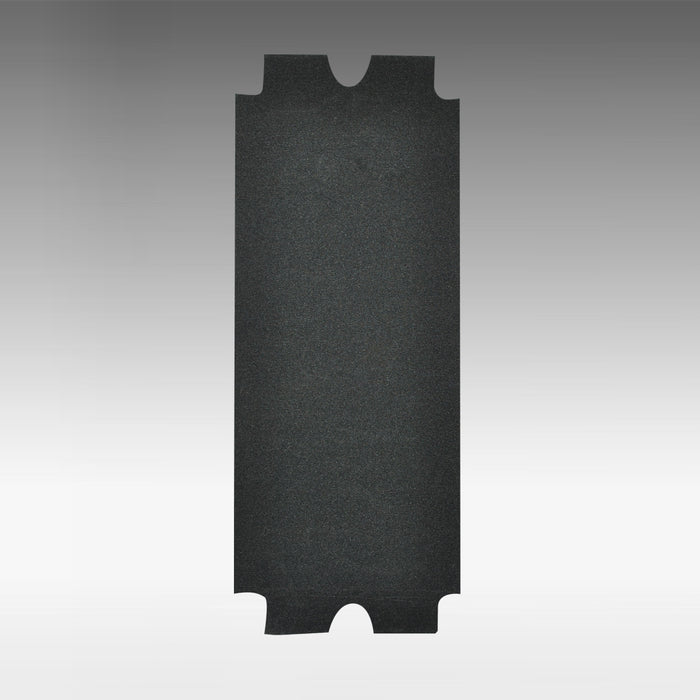 Papier sablé (Gypse) – 3-5/16"x11" – 80 - Quincaillerie G.H. Berger
