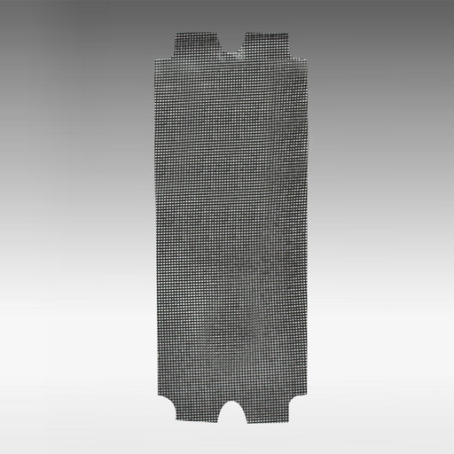 Treillis de ponçage pour gypse [4-3/16 x 11"] (grain 120) - Quincaillerie G.H. Berger