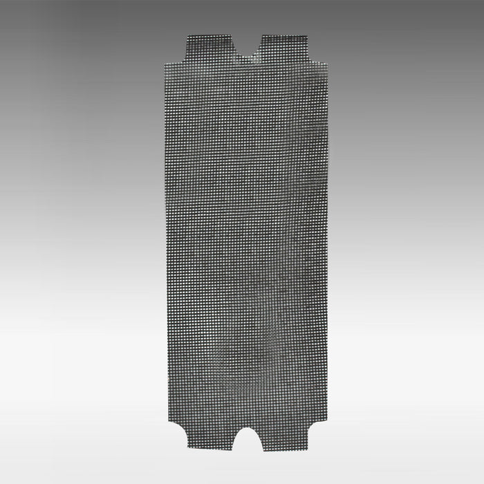 Treillis de ponçage pour gypse [9 x 11"] (grain 80) - Quincaillerie G.H. Berger