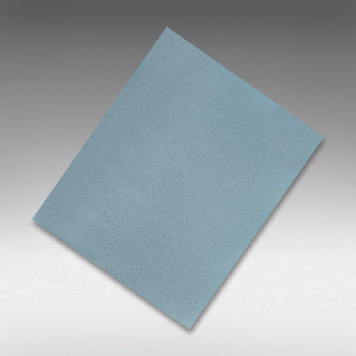 Papier sablé (Bleu) – 9"x11" - 280 - Quincaillerie G.H. Berger