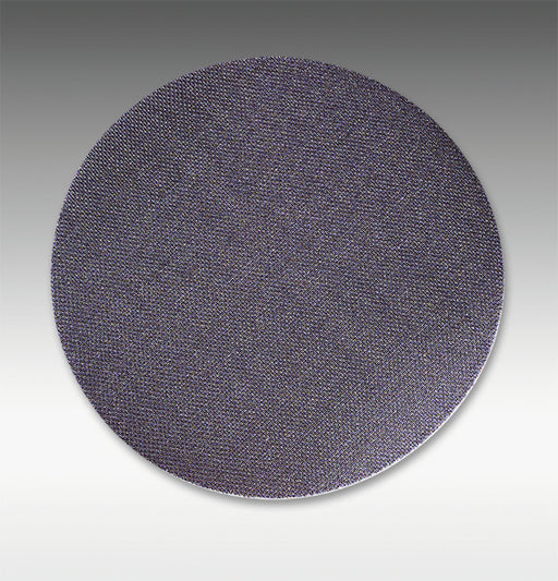 Disque de conversion 9", vers Velcro - Quincaillerie G.H. Berger