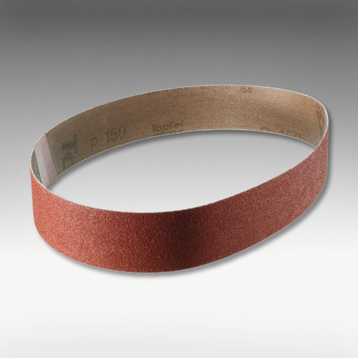 Courroie de ponçage (3"x18") à grain 80 - Quincaillerie G.H. Berger