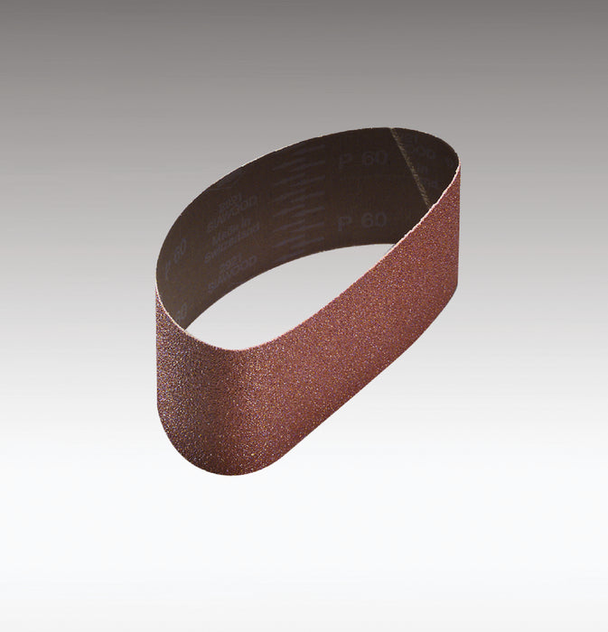 Courroie de ponçage (3"x20") à grain 100 - Quincaillerie G.H. Berger
