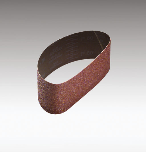 Courroie de ponçage, à bois (3"x24") à grain 24 - Quincaillerie G.H. Berger