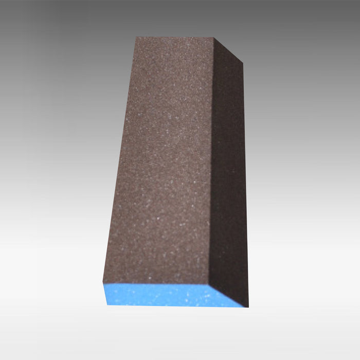Éponge à sabler 2-3/4"x3-3/4" – Moyen/Fin [5x] - Quincaillerie G.H. Berger