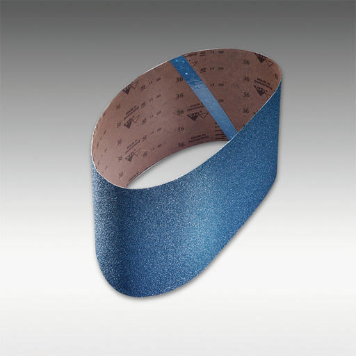 Courroie de ponçage, à métal (4"x24") à grain 50 - Quincaillerie G.H. Berger