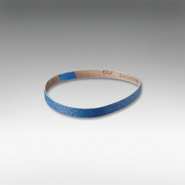 Bande de ponçage (1"x42") à grain 150 - Quincaillerie G.H. Berger