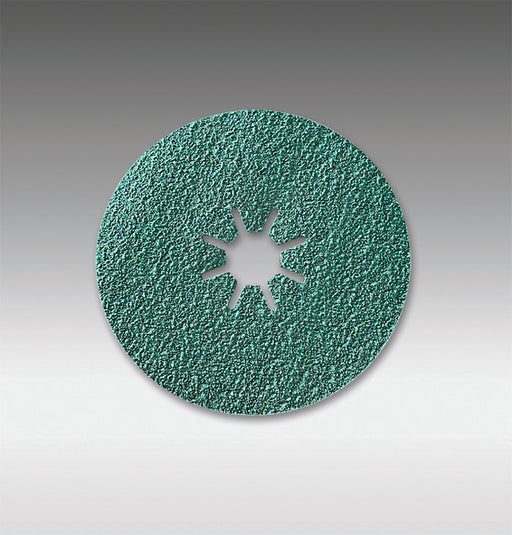 Disque de ponçage 4-1/2" à grain 100 - Quincaillerie G.H. Berger