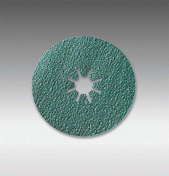 Disque de ponçage 4-1/2" à grain 120 - Quincaillerie G.H. Berger