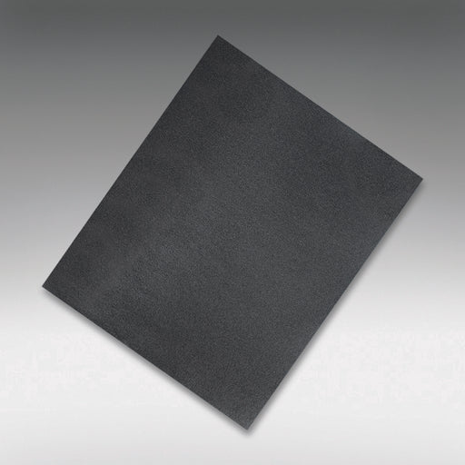 Papier sablé (Noir) – 9"x11" - 600 - Quincaillerie G.H. Berger