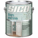 Peinture acrylique 100% latex d'intérieur pour portes et moulures - Base 2 - Fini perle - 3,78 L SICO - Quincaillerie G.H. Berger