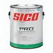 Peinture intérieure au latex - Pro - Blanc perle - 3.78 L SICO - Quincaillerie G.H. Berger