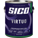 Peinture intérieure acrylique - Virtuo - Base 3 mat - 3.78 L SICO - Quincaillerie G.H. Berger