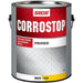 Apprêt antirouille - Corrostop - Blanc - Fini mat - 946 mL SICO - Quincaillerie G.H. Berger