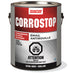 Peinture antirouille - Corrostop - Ultra-noir - Fini lustré - 3.78 L SICO - Quincaillerie G.H. Berger