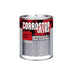 Peinture antirouille - Corrostop - Gris minerai - Fini lustré - 946 mL SICO - Quincaillerie G.H. Berger