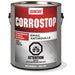 Peinture antirouille - Corrostop - Gris minerai - Fini lustré - 3.78 L SICO - Quincaillerie G.H. Berger