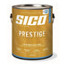 Peinture intérieure Prestige - Coquille d'oeuf - Base 1 - 3.78 L SICO - Quincaillerie G.H. Berger