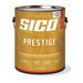Peinture intérieure Prestige - Semi-lustré - Base 2- 3.78 L SICO - Quincaillerie G.H. Berger