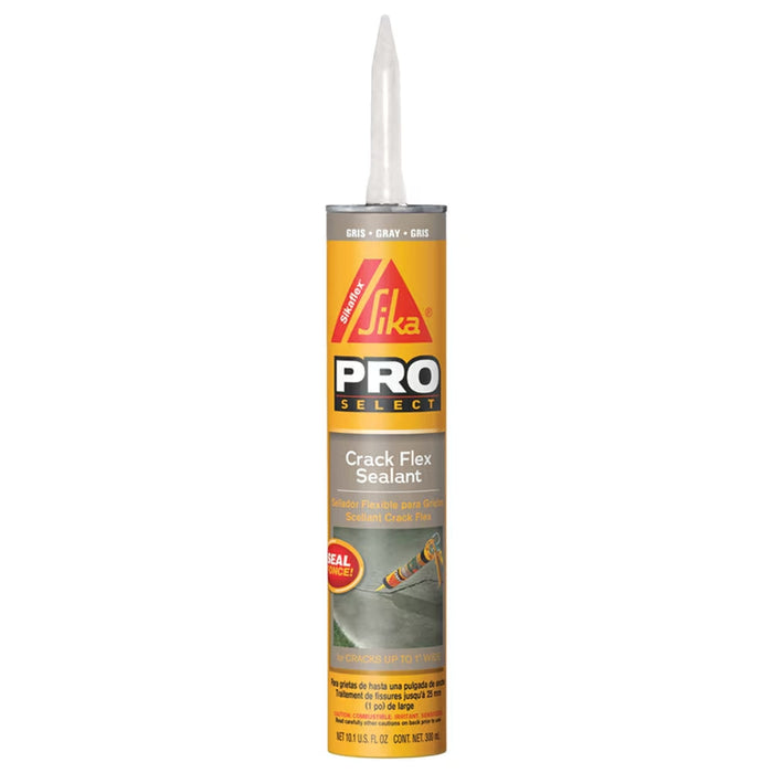 Scellant Sika Crack Flex - 300 mL - Quincaillerie G.H. Berger