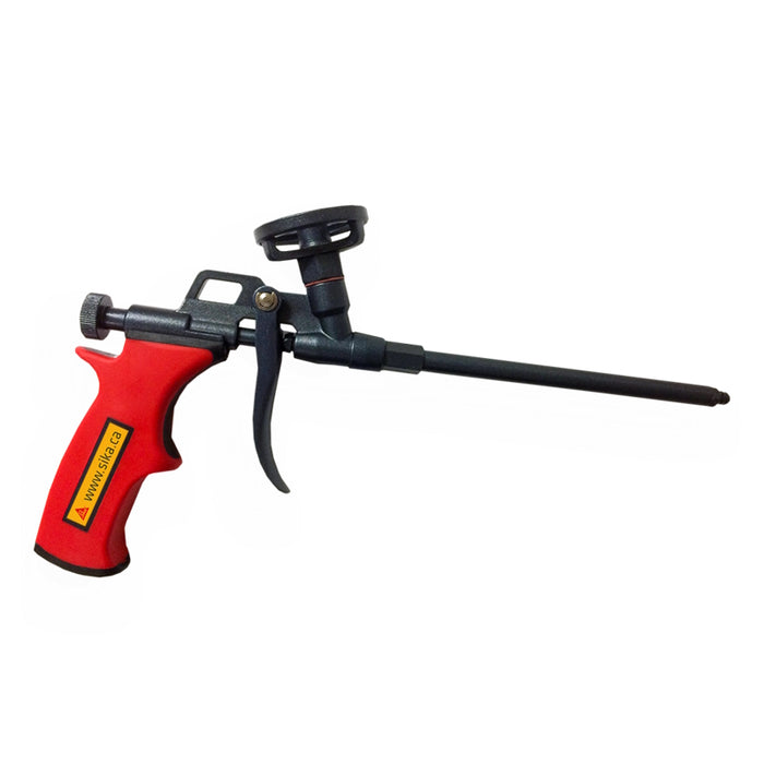 Pistolet applicateur à mousse polyuréthane Sika - Quincaillerie G.H. Berger
