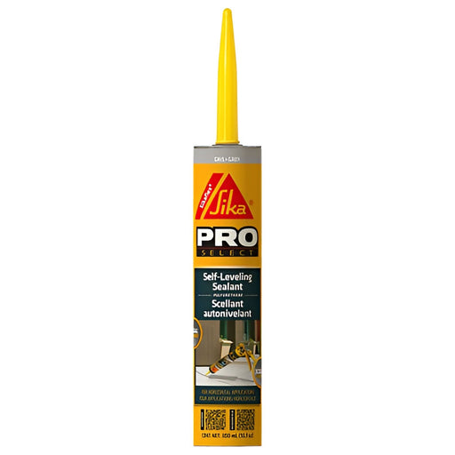Scellant autonivelant SikaFlex Pro - 300 mL - Quincaillerie G.H. Berger