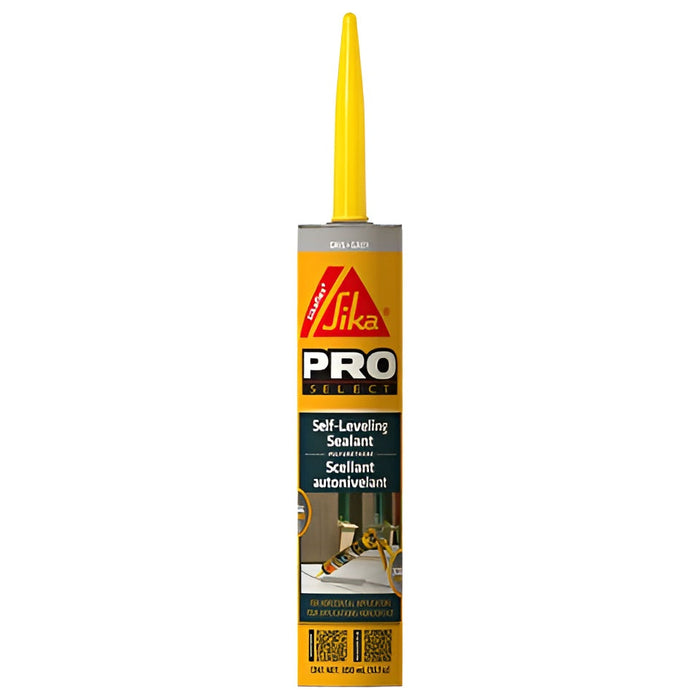Scellant autonivelant SikaFlex Pro - 300 mL - Quincaillerie G.H. Berger