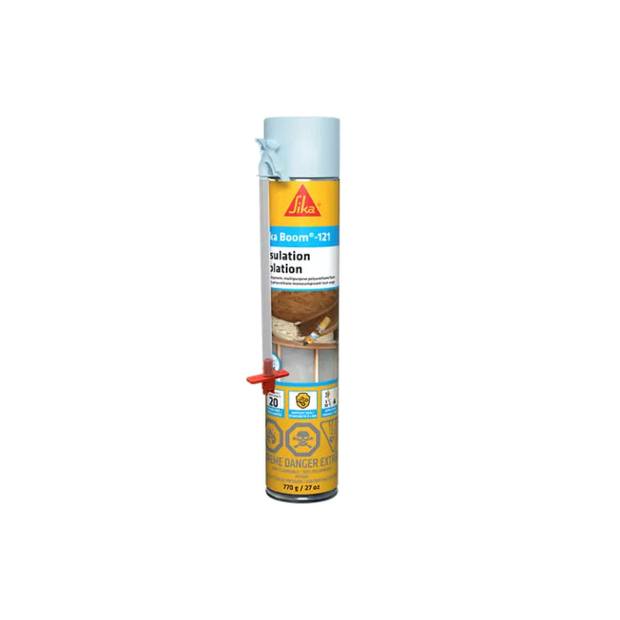 Mousse isolante SikaBoom-121 - 850 g