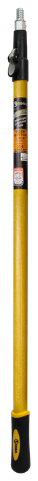 Manche à rouleaux télescopique 3' à 6' SIMMS
