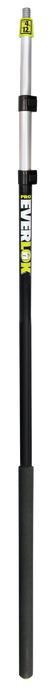 Manche extensible Everlok 4' à 12' SIMMS