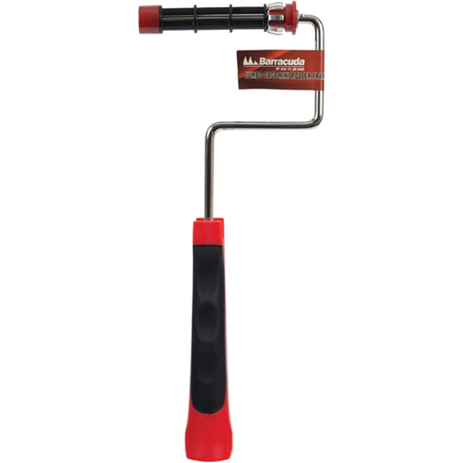 Monture Barracuda pour rouleaux Mighty-Mini 11" - Quincaillerie G.H. Berger