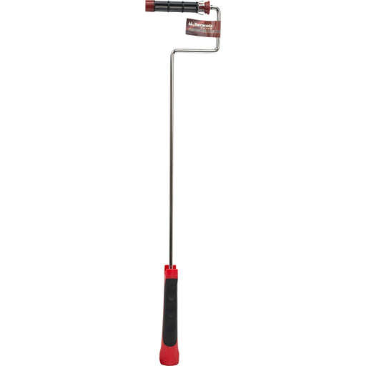 Monture Barracuda pour rouleaux Mighty-Mini 22" - Quincaillerie G.H. Berger