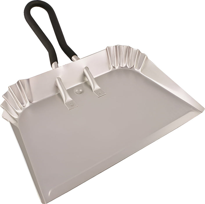 Porte-poussière en aluminium 17" Simple Spaces - Quincaillerie G.H. Berger