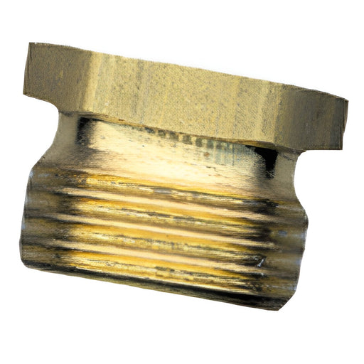 Raccord femelle en laiton 3/4" X 3/4" 937-6930101 - Sioux Chief - Quincaillerie G.H. Berger