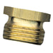 Raccord femelle en laiton 3/4" X 3/4" 937-6930101 - Sioux Chief - Quincaillerie G.H. Berger